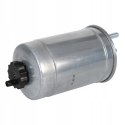 Mann-Filter WK 829/2 Filtr paliwa