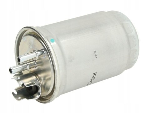 Mann-Filter WK 829/2 Filtr paliwa