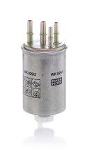 Mann-Filter WK 829/5 Filtr paliwa