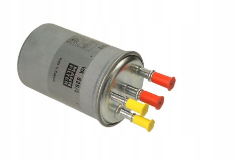 Mann-Filter WK 829/5 Filtr paliwa