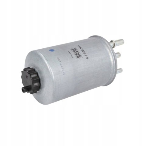 Mann-Filter WK 829/5 Filtr paliwa