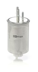 Mann-Filter WK 829/6 Filtr paliwa