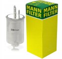 Mann-Filter WK 829/6 Filtr paliwa