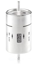 Mann-Filter WK 830 Filtr paliwa