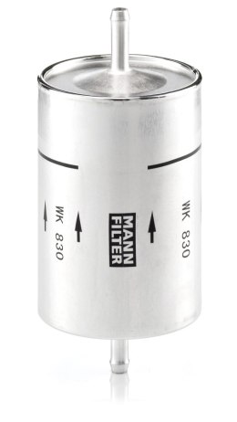 Mann-Filter WK 830 Filtr paliwa