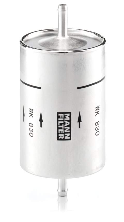 Mann-Filter WK 830 Filtr paliwa