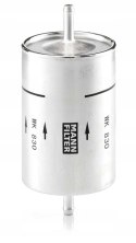 Mann-Filter WK 830 Filtr paliwa