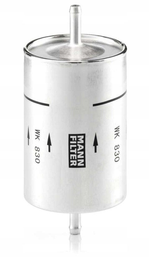 Mann-Filter WK 830 Filtr paliwa