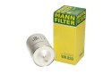 Mann-Filter WK 830 Filtr paliwa