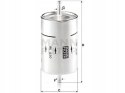 Mann-Filter WK 830 Filtr paliwa