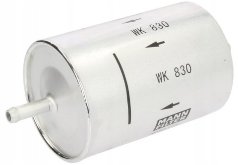 Mann-Filter WK 830 Filtr paliwa