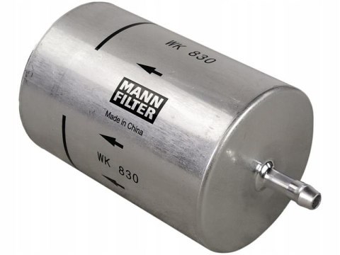Mann-Filter WK 830 Filtr paliwa