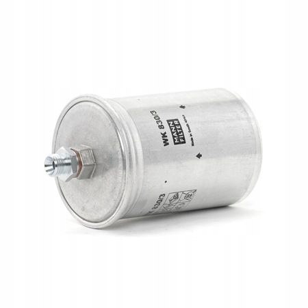 Mann-Filter WK 830/3 Filtr paliwa