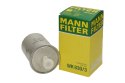 Mann-Filter WK 830/3 Filtr paliwa