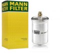 Mann-Filter WK 830/3 Filtr paliwa