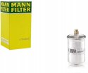 Mann-Filter WK 830/3 Filtr paliwa