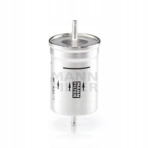 Mann-Filter WK 830/7 Filtr paliwa