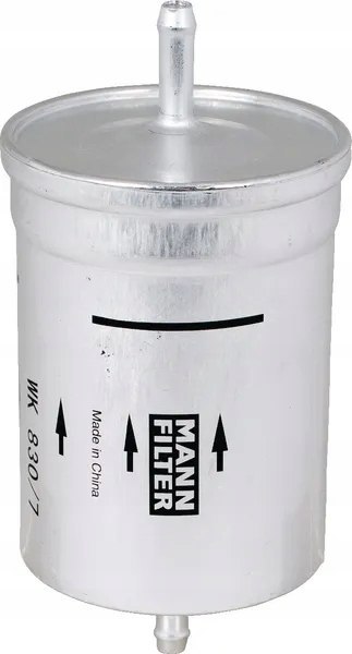 Mann-Filter WK 830/7 Filtr paliwa