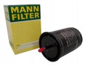 Mann-Filter WK 832/2 Filtr paliwa