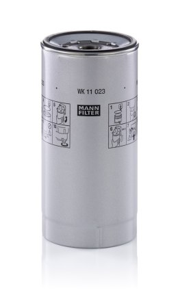 Mann-Filter WK 11 023 z Filtr paliwa
