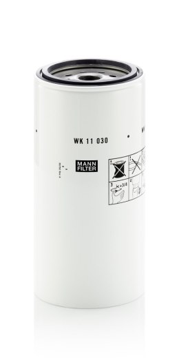 Mann-Filter WK 11 030 x Filtr paliwa