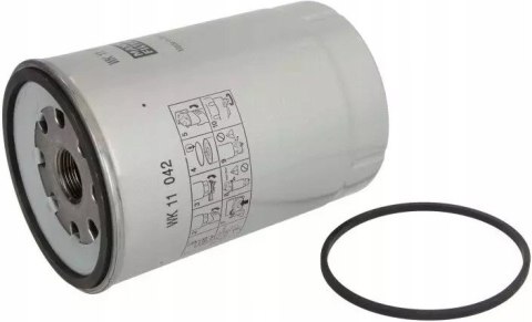 Mann-Filter WK 11 042 z Filtr paliwa