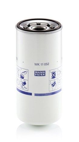 Mann-Filter WK 11 052 Filtr paliwa