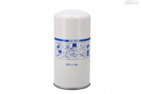 Mann-Filter WK 11 052 Filtr paliwa