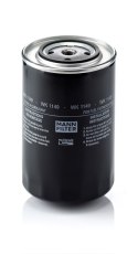 Mann-Filter WK 1149 Filtr paliwa