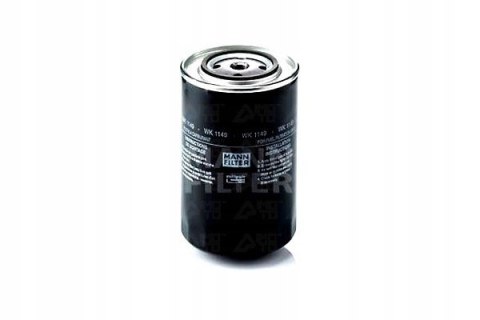 Mann-Filter WK 1149 Filtr paliwa