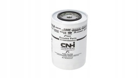 Mann-Filter WK 1149 Filtr paliwa