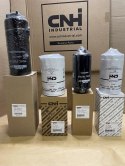 Mann-Filter WK 1149 Filtr paliwa