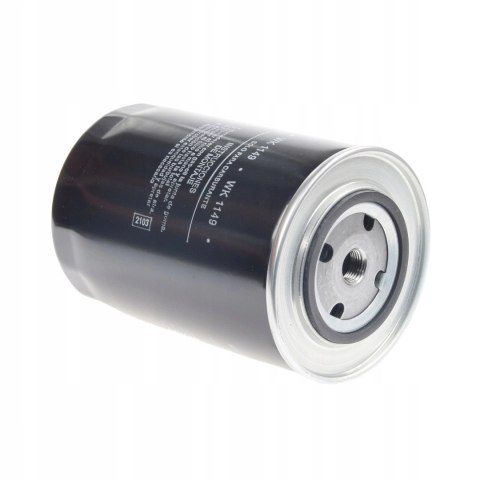 Mann-Filter WK 1149 Filtr paliwa