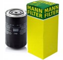 Mann-Filter WK 1149 Filtr paliwa