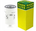 Mann-Filter WK 1150/2 Filtr paliwa