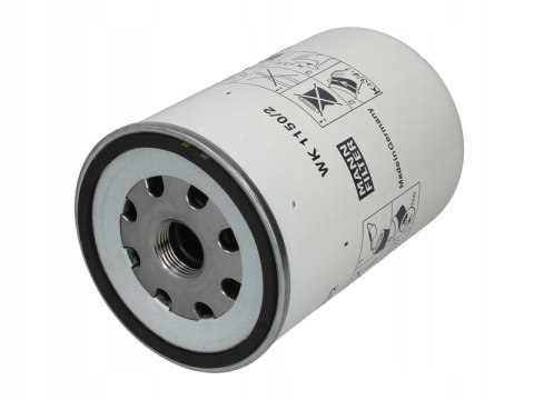 Mann-Filter WK 1150/2 Filtr paliwa