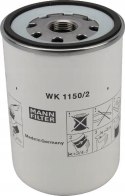 Mann-Filter WK 1150/2 Filtr paliwa