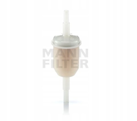 Mann-Filter WK 31/2 (10) filtr paliwa mann filter