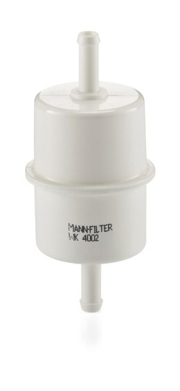 Mann-Filter WK 4002 Filtr paliwa