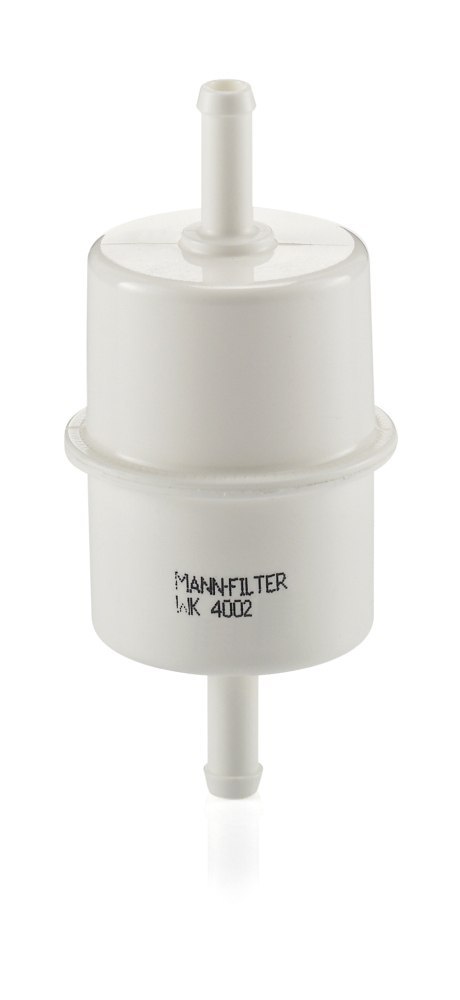 Mann-Filter WK 4002 Filtr paliwa