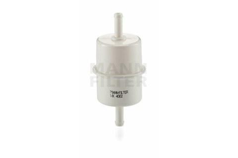 Mann-Filter WK 4002 Filtr paliwa