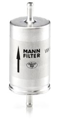 Mann-Filter WK 410 Filtr paliwa