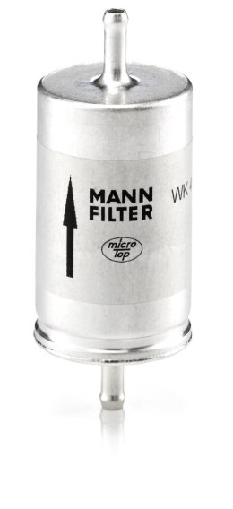 Mann-Filter WK 410 Filtr paliwa