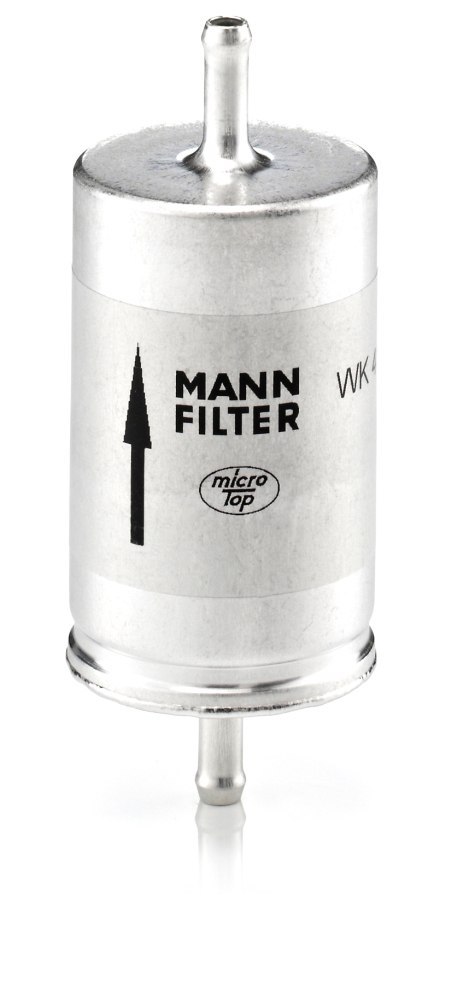 Mann-Filter WK 410 Filtr paliwa
