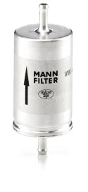 Mann-Filter WK 410 Filtr paliwa