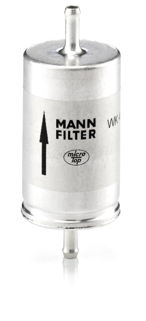 Mann-Filter WK 410 Filtr paliwa