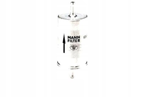 Mann-Filter WK 410 Filtr paliwa