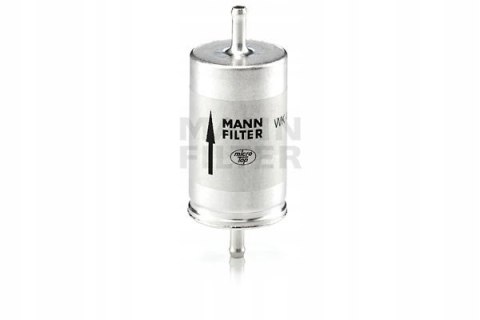 Mann-Filter WK 410 Filtr paliwa