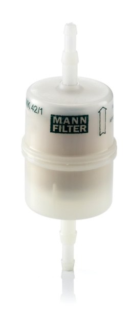 Mann-Filter WK 42/1 Filtr paliwa