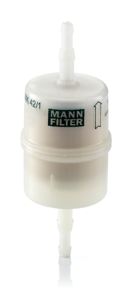 Mann-Filter WK 42/1 Filtr paliwa